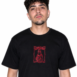 Mona Liza TEE Regular Fit