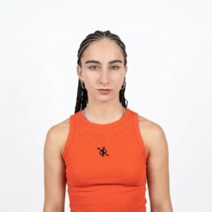 Revolution Crop Top